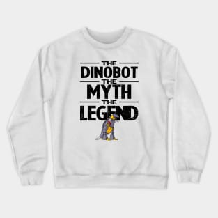 GRIMLOCK : Transformers GEN 1 - The Legend Crewneck Sweatshirt